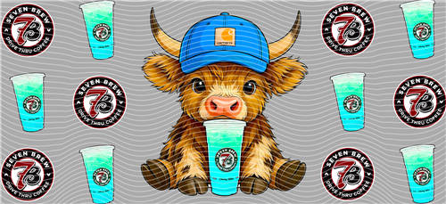 16oz Latest Bestseller-C 5682